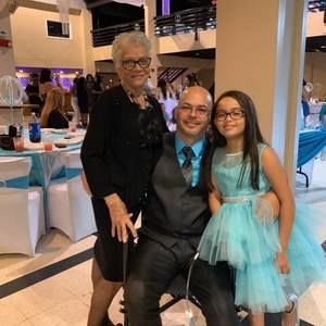 Meet your Posher, Hector